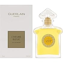 Buy L'heure Bleue by Guerlain Eau De Parfum Spray, 73.93ml Online